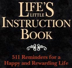 Life's Little Instruction Book