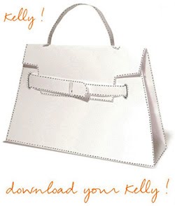 Hermès Kelly Bag DIY