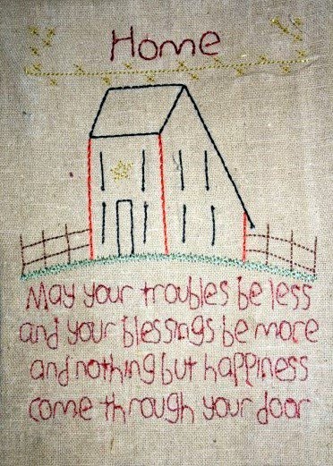 Home Blessing Quotes. QuotesGram