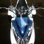 modif yamaha mio soul for father