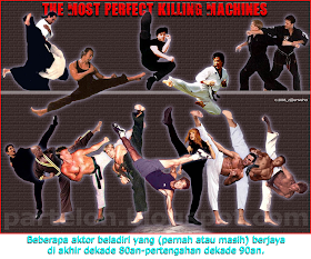 Semua Tentang George Rudy Johan Saimima Terlengkap