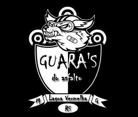 Guara's do Alfalto Moto Grupo