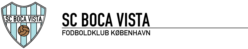 SC Boca Vista
