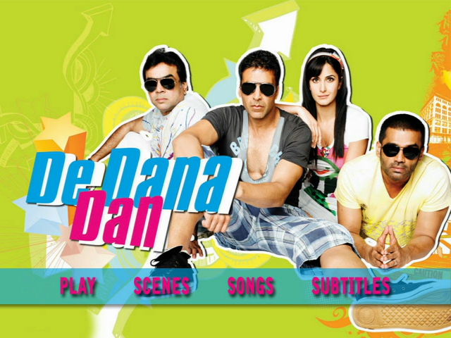 Dhan Dhana Dhan Goal Love Full Movie Download
