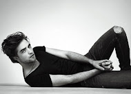 Robert Pattinson ♥