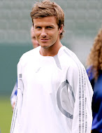 David Beckham  ♥