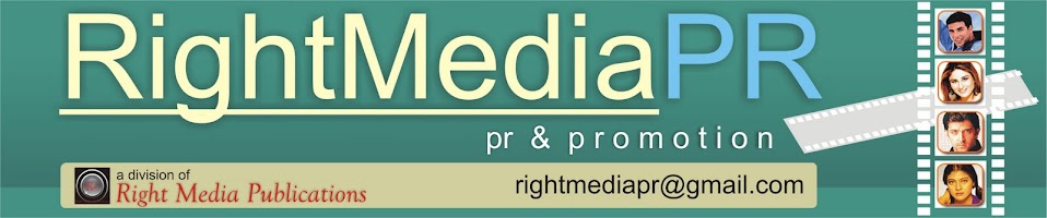 Right Media PR