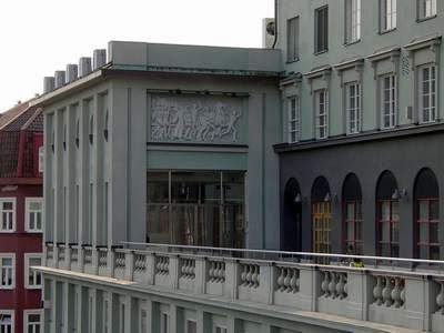 Led Zeppelin Polar Studios