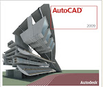 AutoCad 2009...