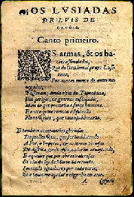 OS LUSÍADAS