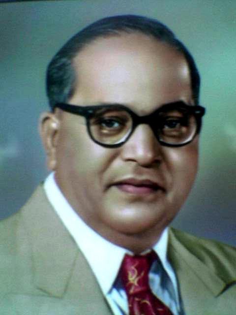 Babasaheb Ambedkar Biography