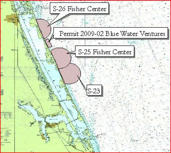 The Treasure Beaches Report Direct From Florida's Treasure Coast. 9/21