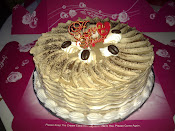 -birthday cake that mum bought-