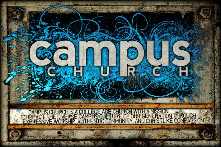 Campus Church