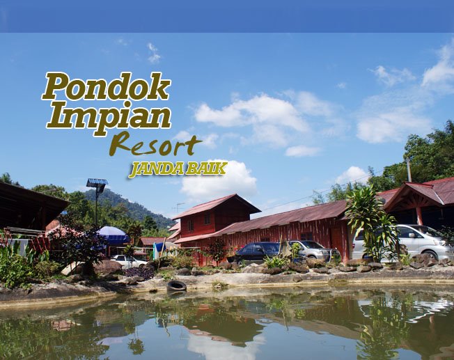 PONDOK IMPIAN RESORT