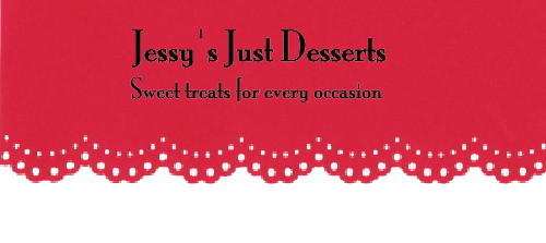 Jessy's Just Desserts