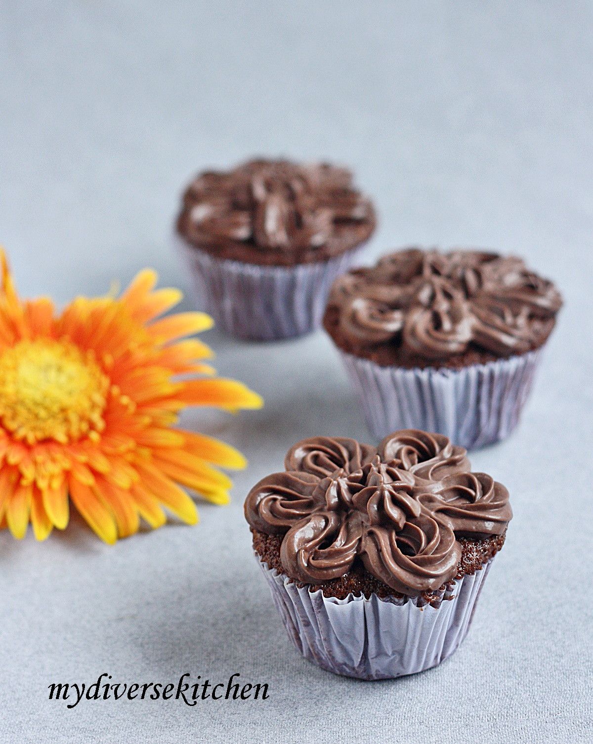 german chocolate companies