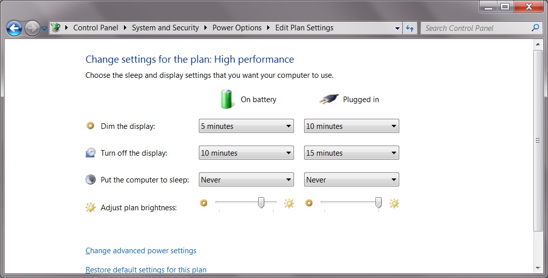 Free Alarm Clock for PC (Windows)