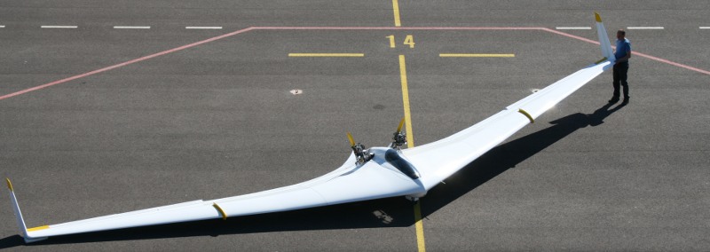 Flying Wing