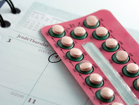 Pildoras anticonceptivas