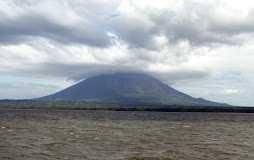 Our Adventure to Ometepe Island