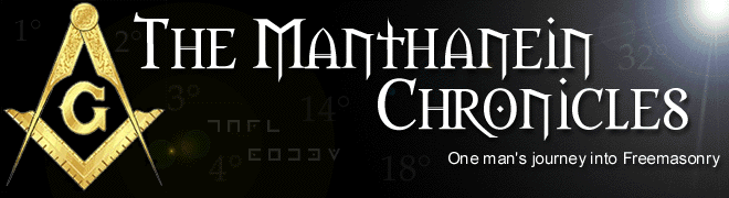THE MANTHANEIN CHRONICLES
