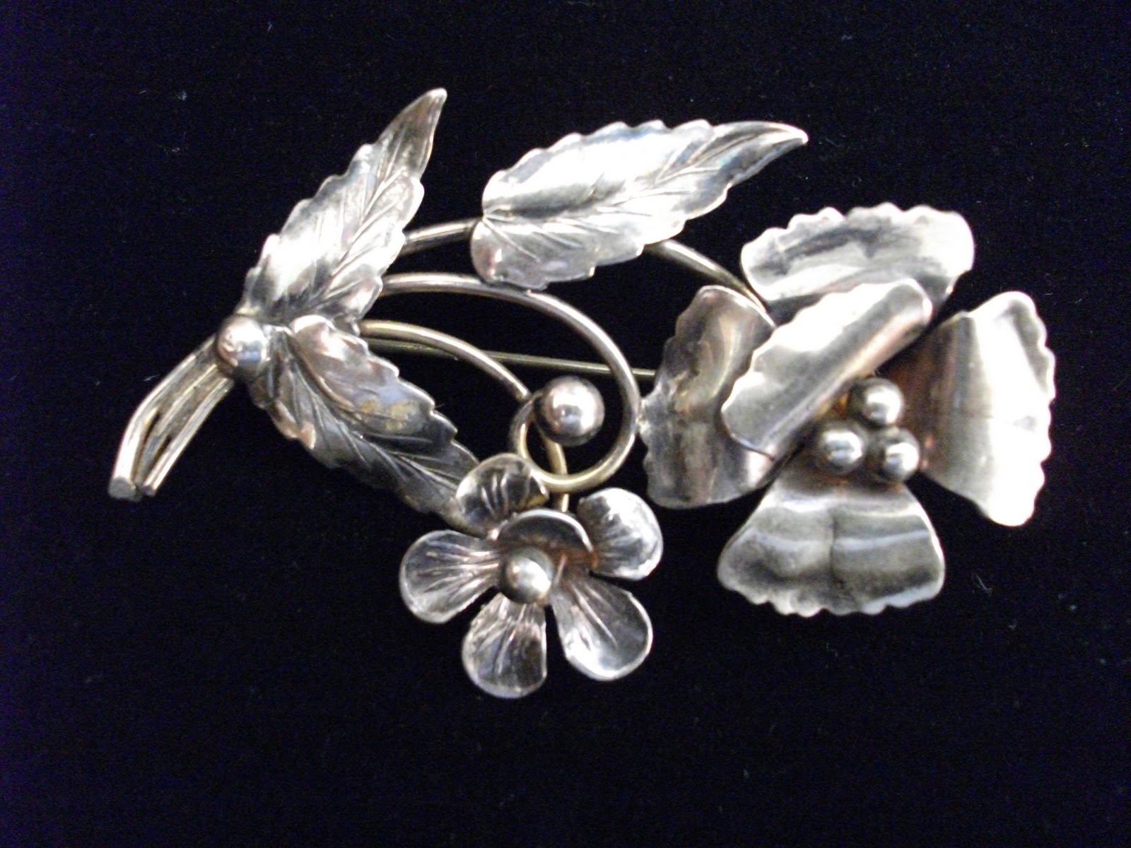 VirgoTraders Jewelry Blog February 2011