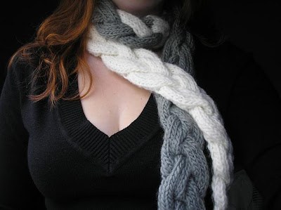 Cool Scarf Patterns