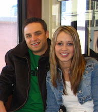 Kristin & Coby