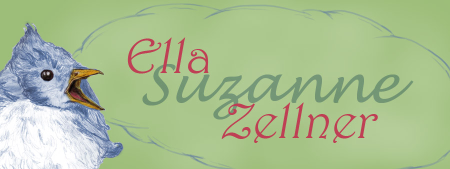 Ella Zellner