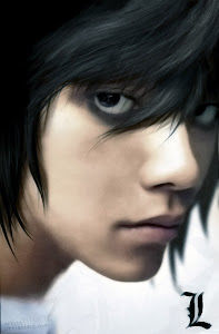 L death noTe