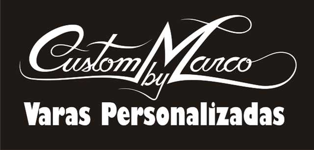 Custom By Marco