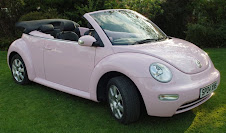 El auto de mis sueños ♥