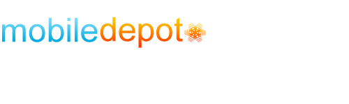 mobile depot