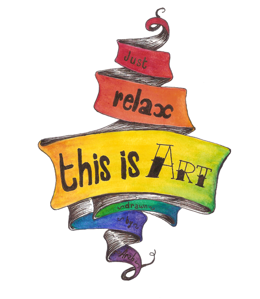 This is art.