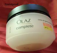 Oil of Olaz crema da giorno! Piccola recensione Oil+of+olaz