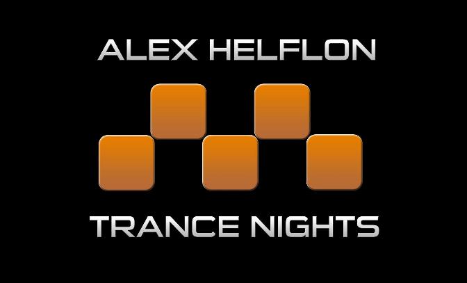 Alex Helflon - Trance Nights