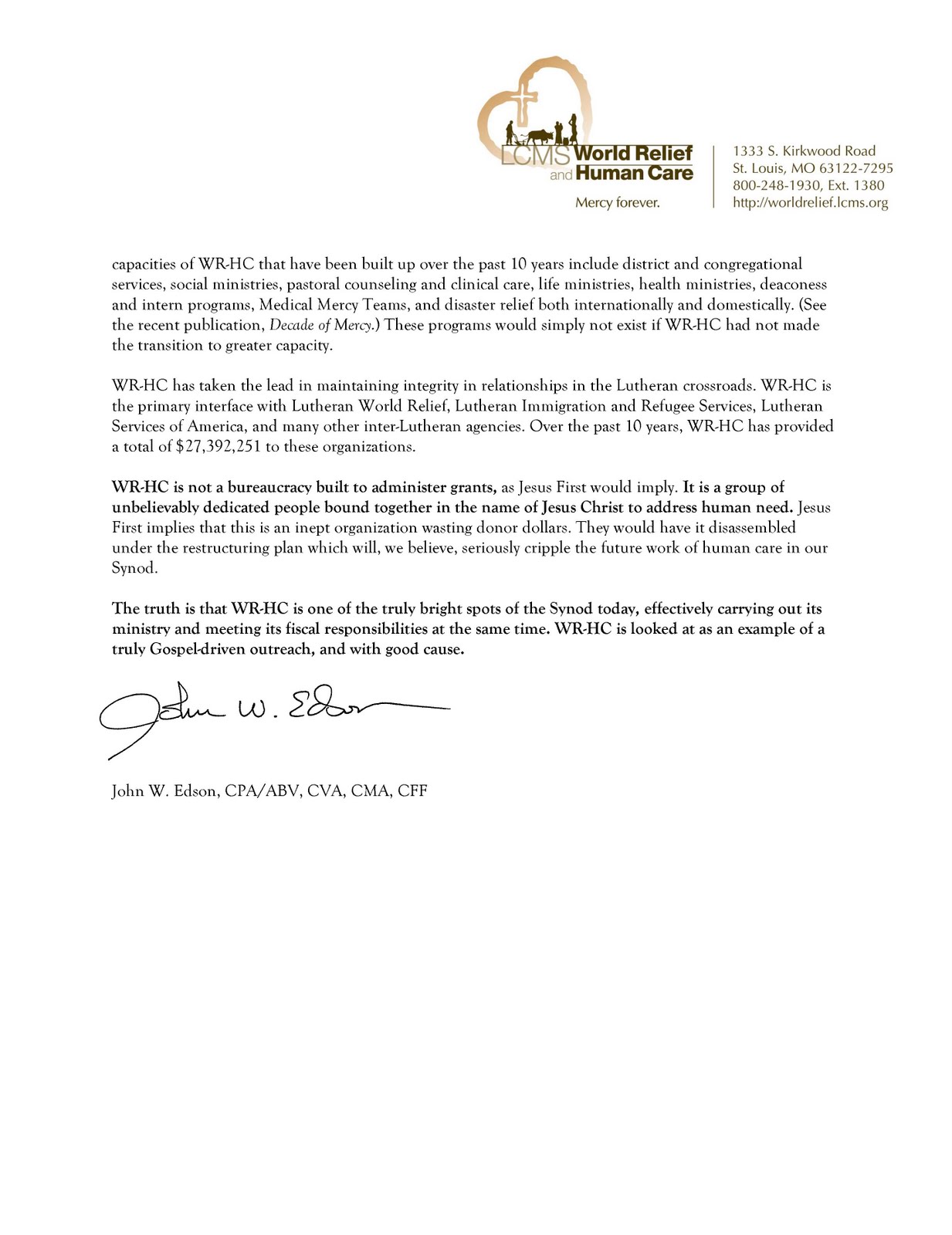 The Abc3s Of Miscellany The Truth About The Stewardship Of