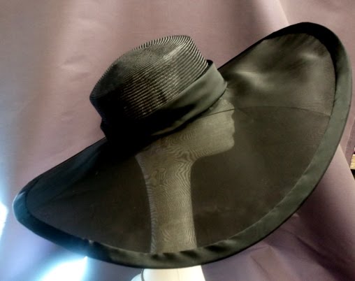 amuse artisanal finery millinery