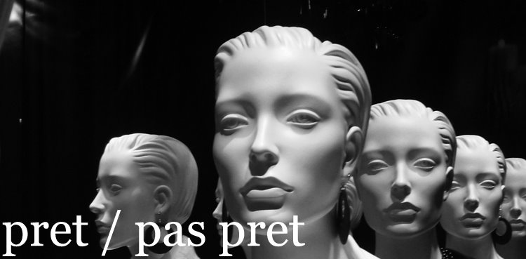 Prêt Pas Prêt