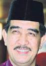 Ketua UMNO Bahagian