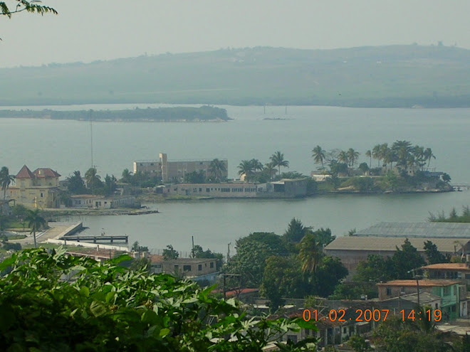 LA PUNTILLA NUEVO MUELLE DE TABLA