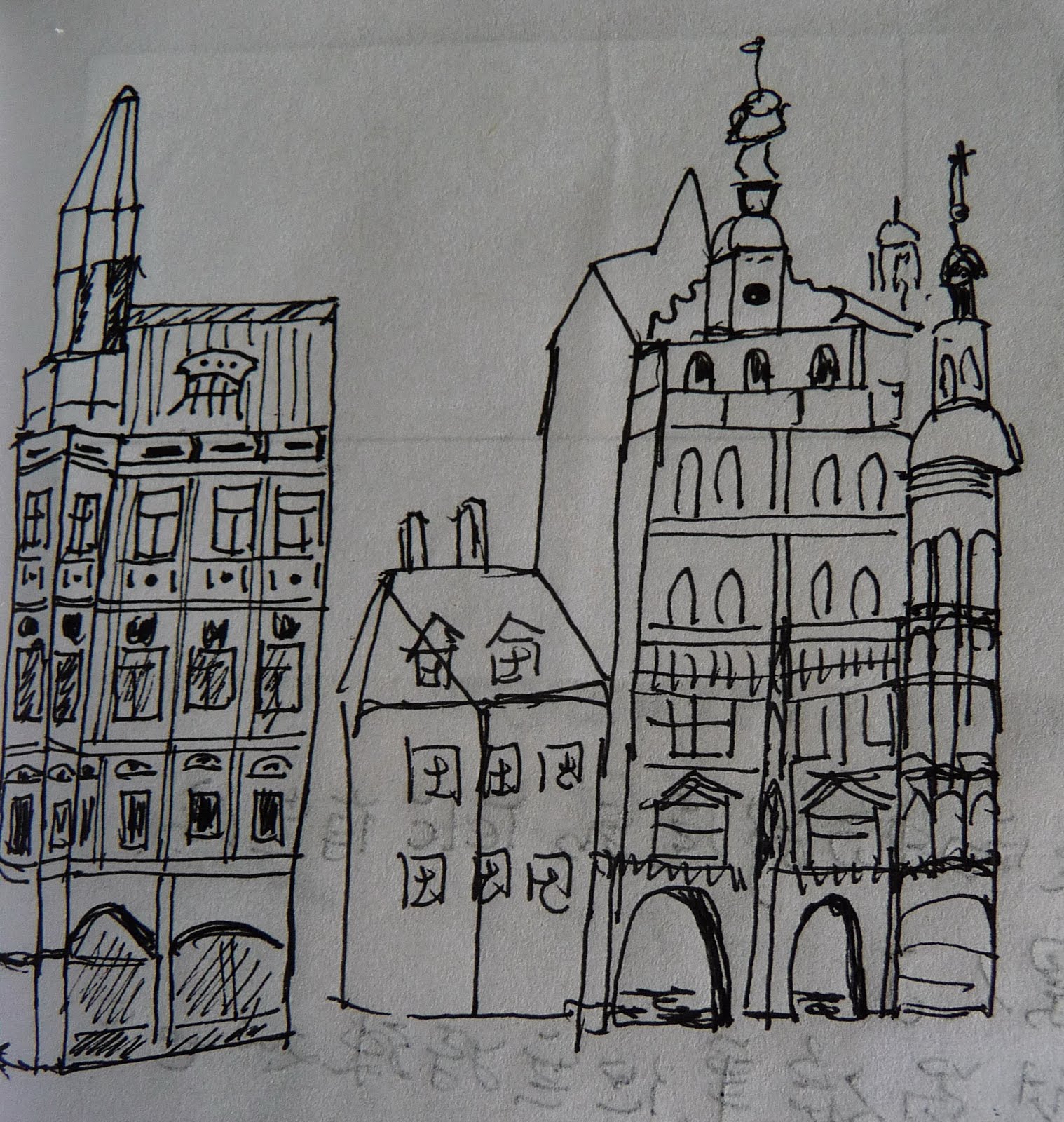 [百威小鎮速寫圖.jpg]