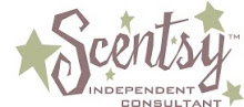 I am an Independant Scentsy Consultant!