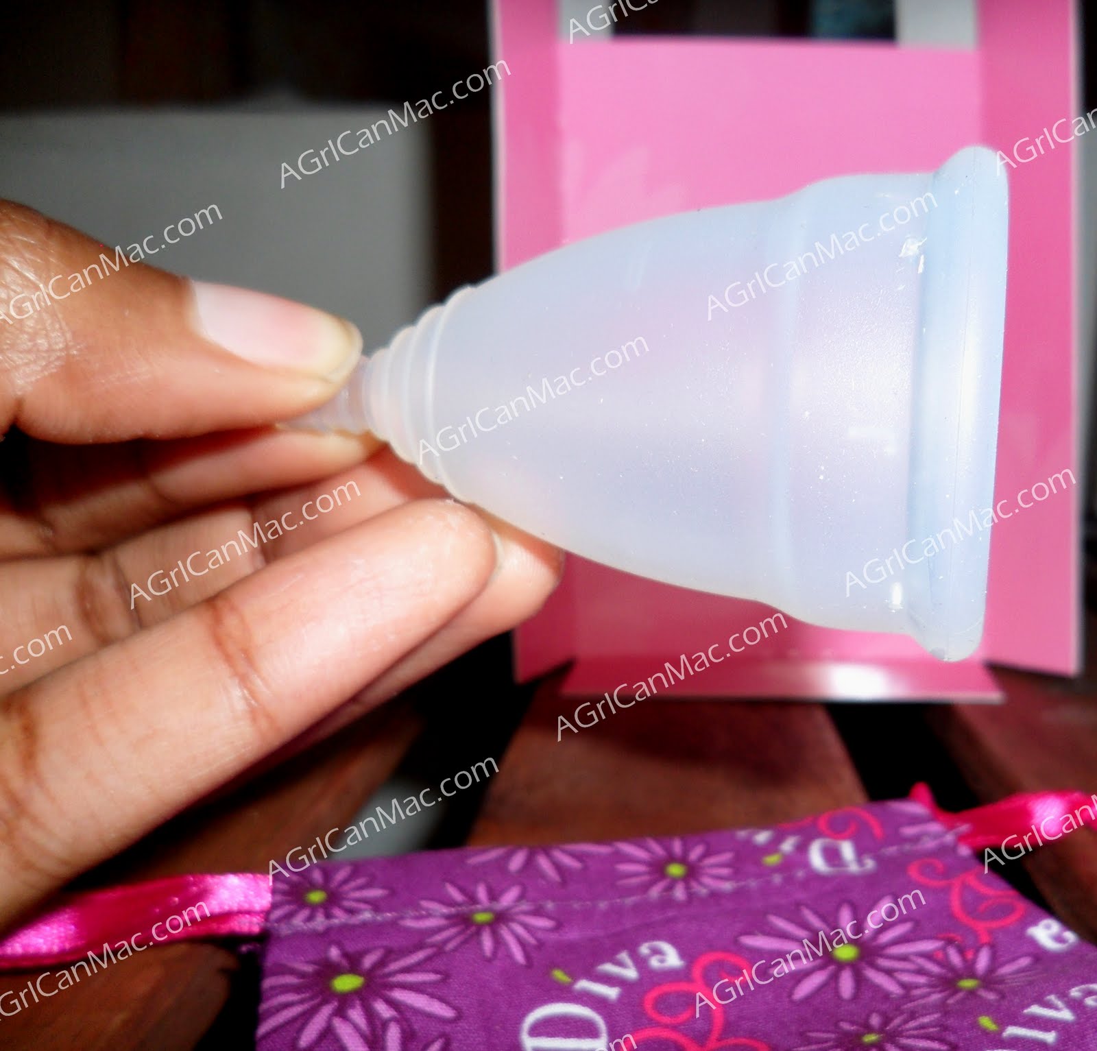 Product Review The Diva Cup