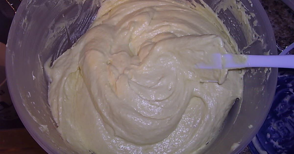 Whipped Shea Cream Recipe