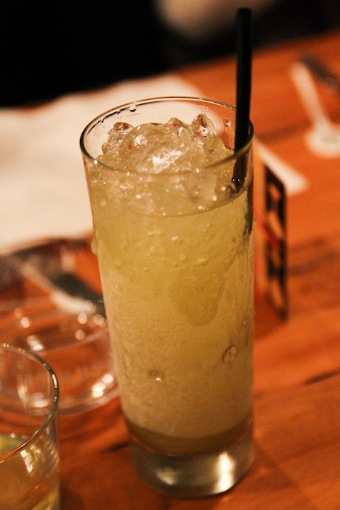 great Herbsaint cocktails