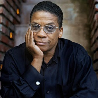 Herbie Hancock brings The