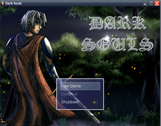 Dark Souls Free Full PC Game