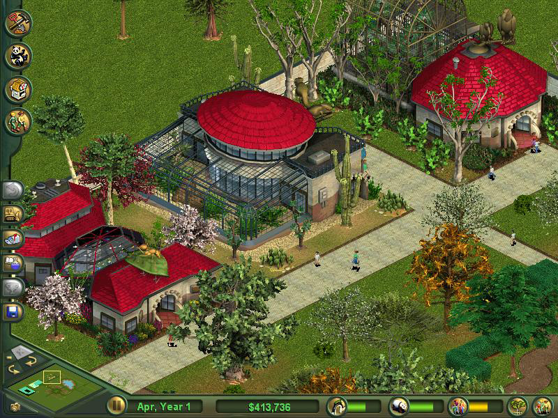 zoo tycoon complete collection download full